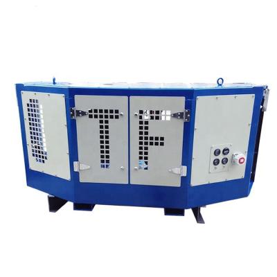 China Clip On Type 20kw Diesel Genset For Reefer And Reefer Container GM-16-4 en venta