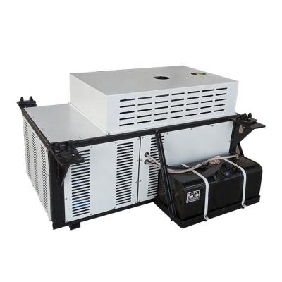 Cina Diesel generators for cold chain transport vehicles TFC/P in vendita