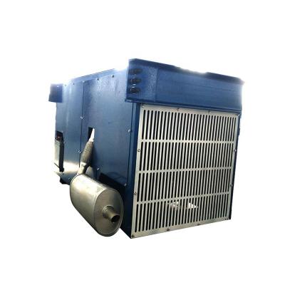 China China manufacturer side mounted diesel genset for reefer container GM-16-4 Te koop