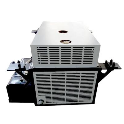 China Underslung type 20KW diesel generator for reefer container genset GM-16-4 zu verkaufen