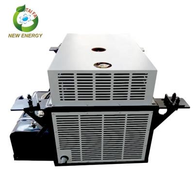 China 20KW Generator Set For Reefer Container Type Underslung GM-16-4 Te koop