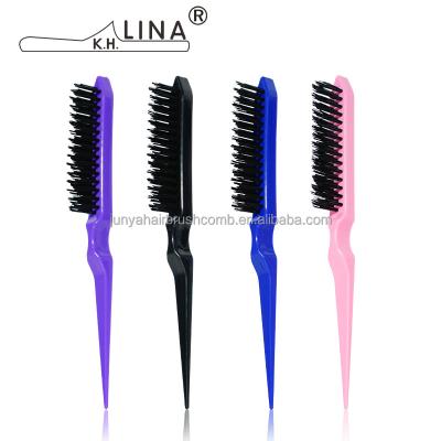 China Factory sale custom made comb rat tail middle comb for sale