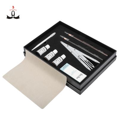 China Permanent Makeup Academy Training Initiator Kit Thanksgiving Sales Free From Facedeep Shipping To The World Lead Time November 30, 2019 for sale