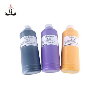 China Microblading/Eyebrow Pigment Machine Paste For Microblading Micro Pigment Cosmetic Color Tattoo Ink For Eyebrows for sale