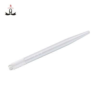 China Manual Tattoo Pen Tattoo Permanent Makeup Pen Top Grade Permanent Makeup Eyebrow for sale