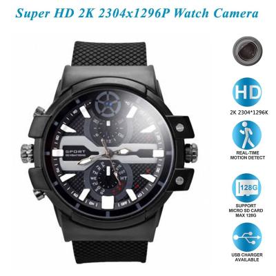 China 2K Super HD Camera 2K 2304x1296P Watch Camera PQ512 for sale