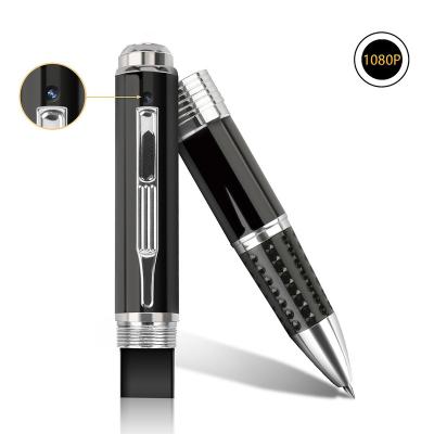 China One Key Operation Pen Camera, Recorder Hidden Camera 1920x1080P Pen, Mini PenCam HD 1080P, Portable Gathering Video Pen DVR Cam PQ177A for sale