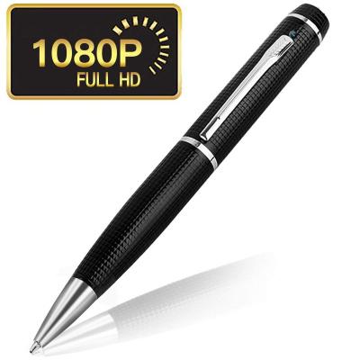 China One Key Operation 1920x1080P HD Camera Portable Hidden Pen Video Recorder Mini DV Camcorder With Video Recording Function Real Time Cam PQ177 for sale