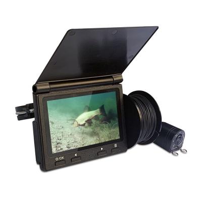 China 9 Inch 1080p Dvr Factory Ff998 Metal Hardware China Handheld Fish Finder Underwater Ca For Fishing for sale