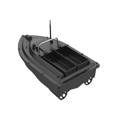 China Release Baits Nesting Lure 500m One-Handed Wireless Remote Control Boat, Double Warehouse Bait Delivery Boat, Fishing Tackle Supplies, Automatic for sale