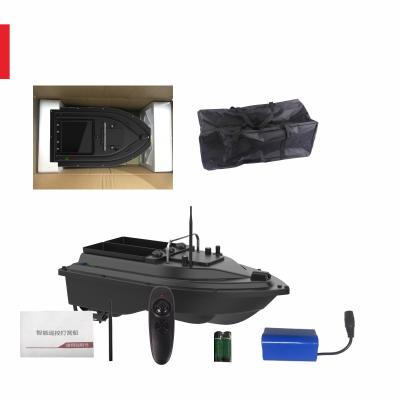 China Release Baits 500M Wireless Remote Control Bait Boat Fishing Tackle Boat Bait for sale