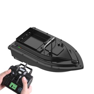 China Release Baits GPS Bait Loading Hoppers Motors Remote Control Bait Boat Hull for sale