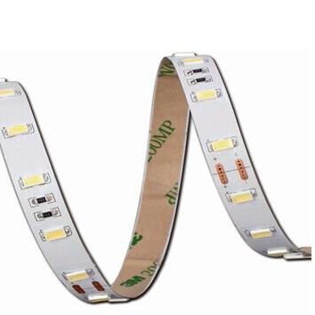 China 2021 LANDSCAPE best selling quality led strip samsung smd led strip 5630 for sale