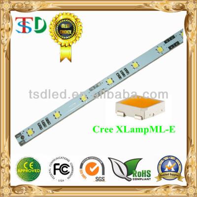 China Support DMX CE Approved Cree 0.5W 3535 12V LED Light Manufacturer for sale