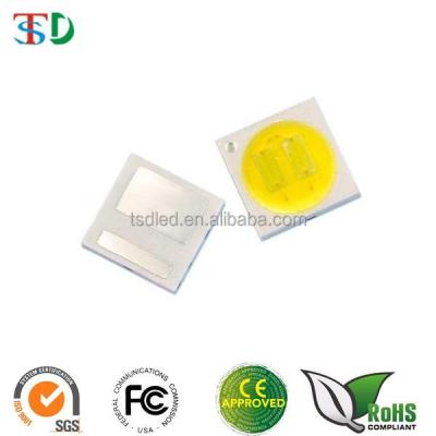 China INGAN chip led smd 1W led 3030 smd led 120-140LM for sale