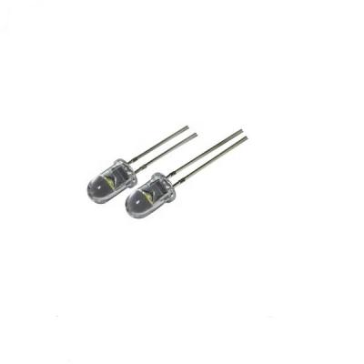 China INGAN DIP LED Ultra Bright Diodes Red/Epistar Yellow/White/Green/Blue 5mm Led Diode for sale