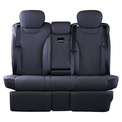 China Luxury Seat Vito Back Seat Rear Seat for V260L interior accessories for sale