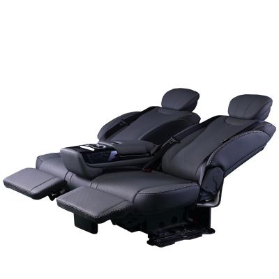 China Luxury Seat V260L Back Seat Back Seat for V260L Sofa Bed for sale