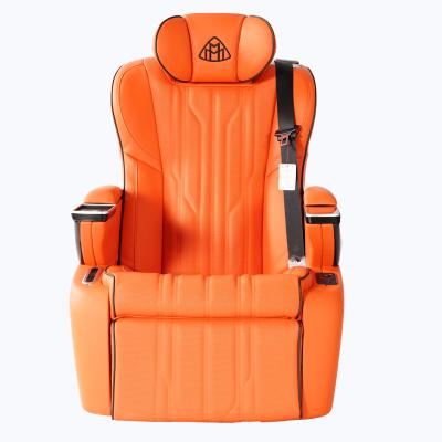 China Electric Seat Limousine Car Seat Luxury Car For Sienna for sale