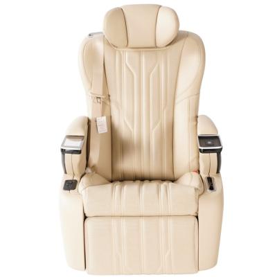 China Luxury Seat Limousine Seat Business Car Seat For Sienna Modification Seat for sale