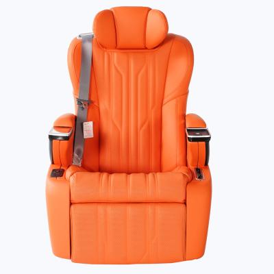 China Bestselling High Quality Seat 2023 Luxury Limousine Car Seat For Sienna Granvia for sale