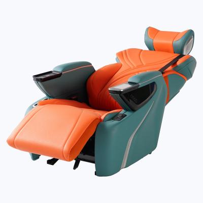 China Luxury Seat Van Seat Comfortable Luxury Seat for Trumpchi M8 for sale