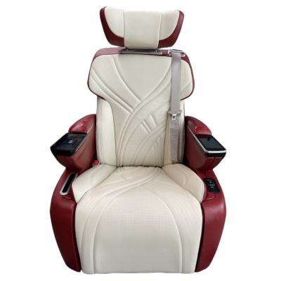 China Factory Manufacturer High Quality Electric Luxury Car Seat For Buick653T Trumpchi M8 for sale