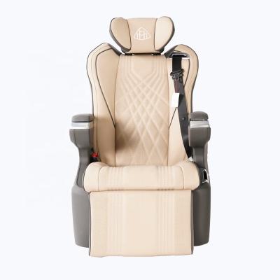 China Factory Manufacturer High Quality Electric Luxury Car Seat for Vito for sale