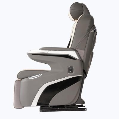 China Seat Factory Luxury Manufacturer Luxury Car Seat For Coaster for sale