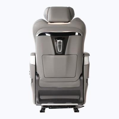 China Luxury Seat Minivan Limousine Retrofit Car Seat For Multivan Caravelle for sale