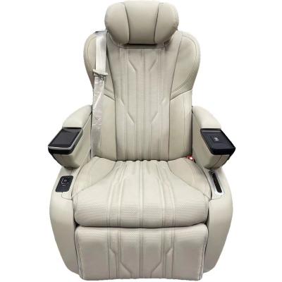 China High Seat Jinshi Luxury Luxury Car Electric Seat For Toyota Sienna for sale