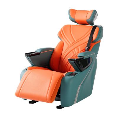 China Luxury Custom Seat Retrofit for Trumpchi M8 for sale