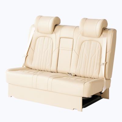 China Luxury Seat Modified Car Seat Rear Luxury Car Sofa Bed For Multivan for sale