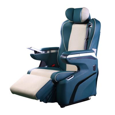 China Luxury Seat Car Modification Seat For Benz V250 V260 for sale