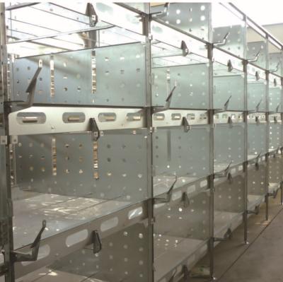 China 2021 New Design Full Automatic Poultry Farm Chicken Poultry Equipment Automatic Chicken Farm Pullet Cage Battery Cages for sale