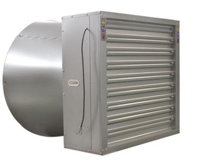 China Animal Production Ventilation Fan Protection Automatic Industrial Cooling Cooler Controlled Environment For Chicken Farm for sale