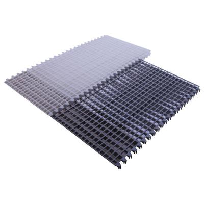 China Farms OEM Cow Flooring Rubber Slat Flooring For Rabbits Plastic Slat Flooring For Goat Farm In Karachi for sale