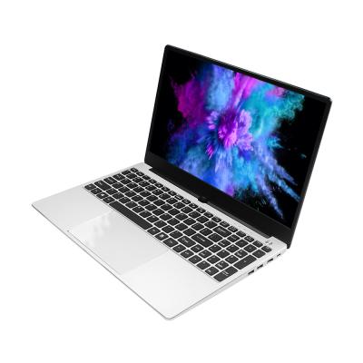 China Backlit Keyboard 15.6 Inch Metal Cover 16 32 Ram i7 4th 11th Core i3 i5 i7 10th GEN Gaming Laptop for sale