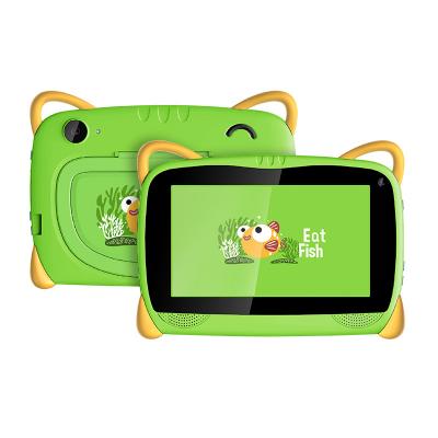 China New IPS 7 Inch Tablet PC Android LCD Hard Tablets Kids Writing Tablet for sale