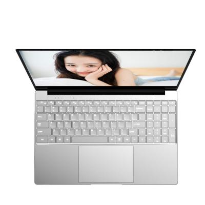 China Custom Fast Windows 10 Ram DDRR Backlit LOGO Dual Core Netbook Intel Celeron J4115 Keyboard Delivery 4 IPS Laptop for sale