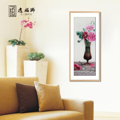 China Modern House decorationPainting original design home for gift for sale