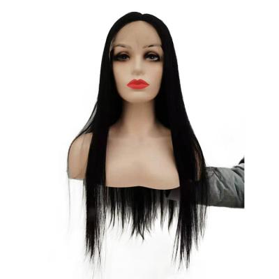 China Wholesale HD Density Exotic Hair Full Lace Wig For Colored Women,Natural Transparent Human Hair Lace Front Wig for sale