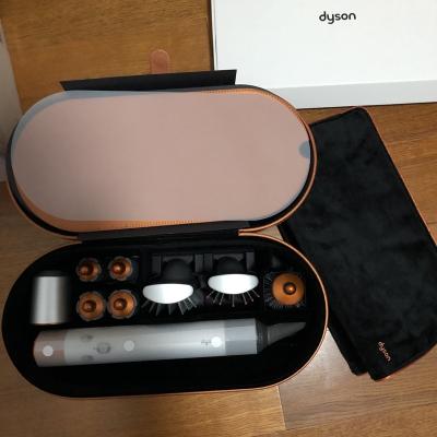 China For Dyson Airwarp Full Hair Curler HS01 Use 2022 1:1 Quality Newest Original Factory Home Wholesale Best Quality hs01 for sale