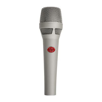 China Portable Interview Live Streaming Microphones Phone Professional Youtube Karaoke Gaming Recording Studio USB Video Condenser Microphone for sale