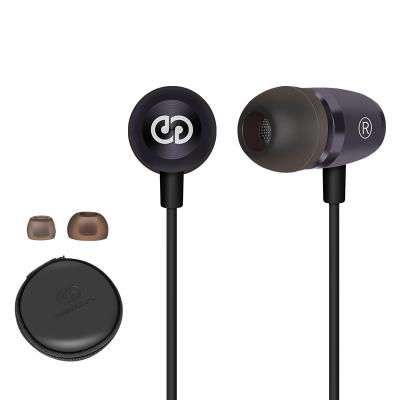 China Popular Cheap In-Ear Cord Mobile Earphone Wired Earphone 35mm Computer And Phone Accessories for sale