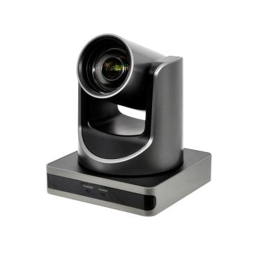 China Skype 12X Camera Live Streaming Camera Meeting Desktop Conference Microphone Speakerphone Video Conferencing System Camera for sale