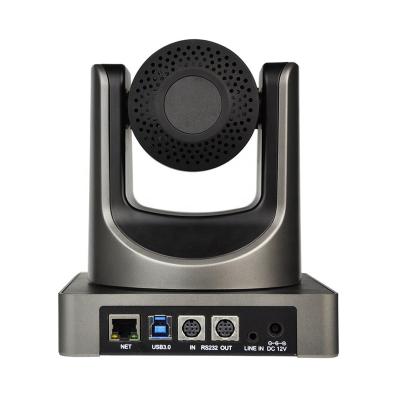 China Automatic Skype 4K HD 1080P USB Camera Ptz Conference System Lane Video Conferencing Equipment Camera for sale