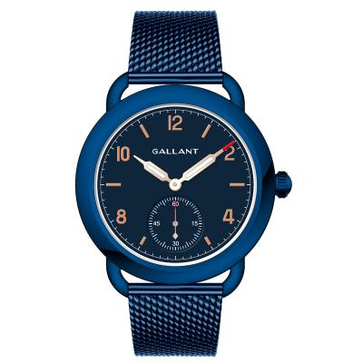 China Branded Water Resistant Watch Manufacturer Latest Fashion Design Custom Logo Premium Watches Unique Minimal Pattern Leather Strap Watch for sale