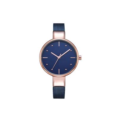 China Day/Date Women's Quartz Waterproof With Your Design Wristwatch for sale