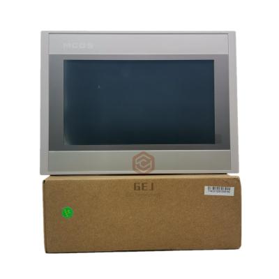 China Mcg Automation HMI Series 7Inch Resolution 800*480 Touch Screen HMI TPC7072Gi 192*138mm for sale